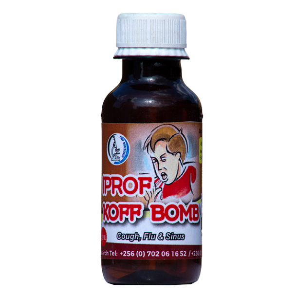 koff bomb